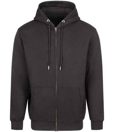 Anthem Unisex Studio Full Zip Hoodie