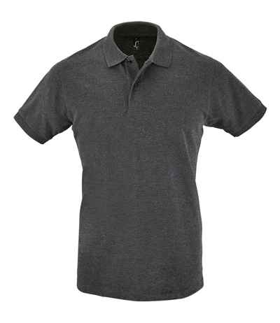SOL'S Perfect Cotton Piqué Polo Shirt