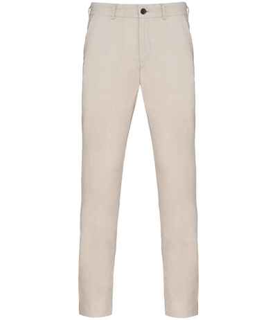 Spasso Linen Trousers