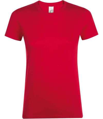 Ladies Regent T Shirt