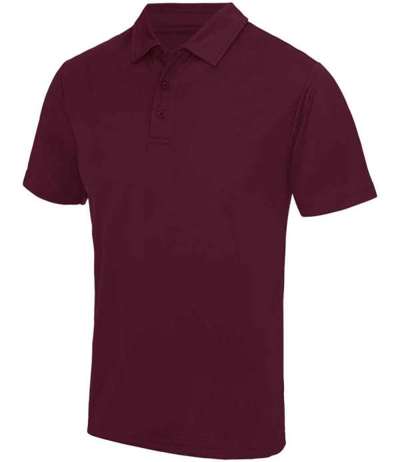 Sports Polo Shirt