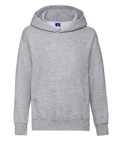 Russell Athletic Kids Hooded Sweatshirt