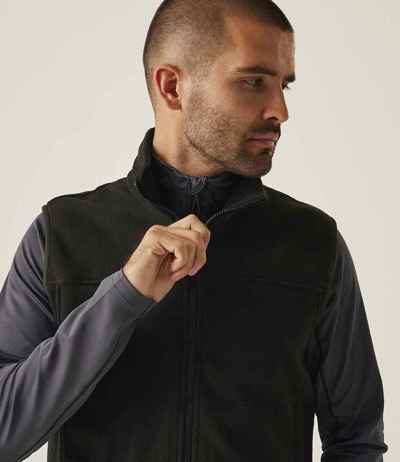 Regatta Haber II Fleece Bodywarmer