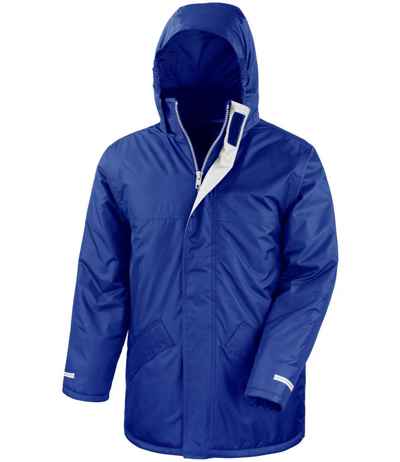 Result Core Winter Parka Jacket