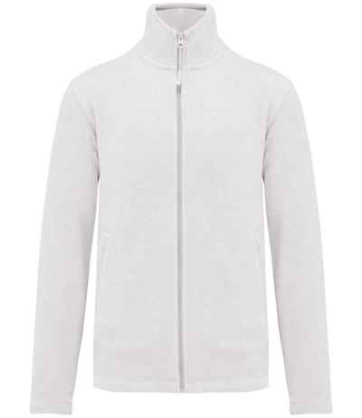 Kariban Falco Micro Fleece Jacket