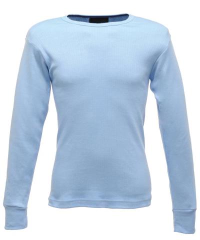 Thermal Long Sleeve Vest