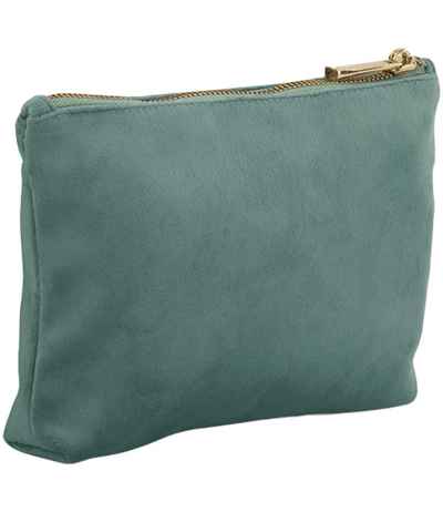 BagBase Velvet Accessory Bag