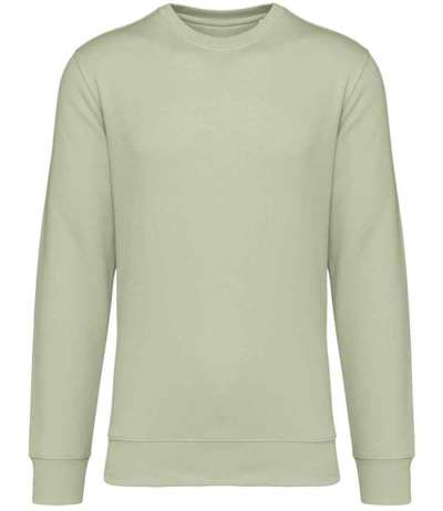 Unisex Crew Neck Sweatshirt
