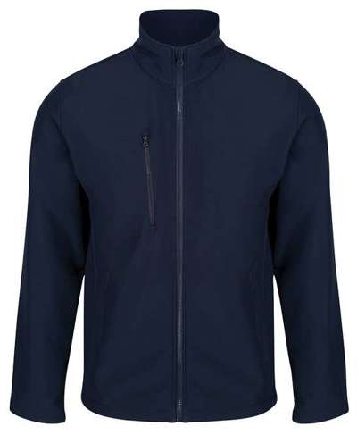 Ablaze Three Layer Soft Shell Jacket Regatta Order