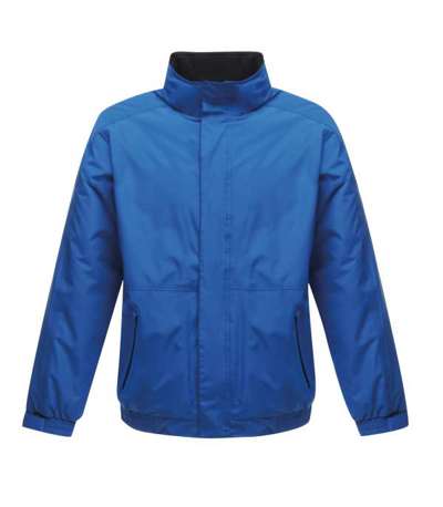 Regatta Dover Waterproof Insulated Jacket