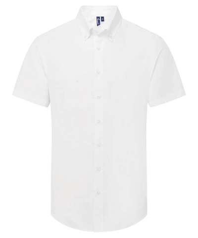 Supreme Short Sleeve Oxford Shirt