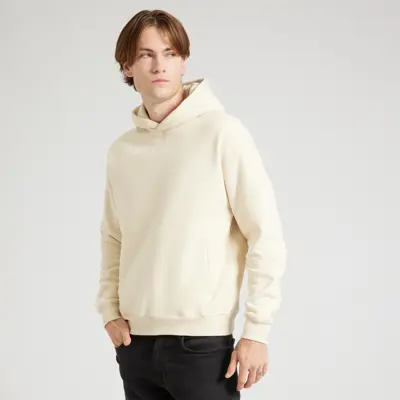 Relaxed Fit Hoodie