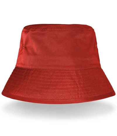 Result Core Recycled Bound Edge Bucket Hat
