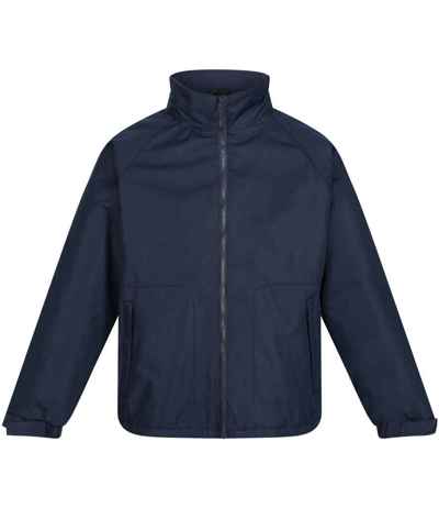 Regatta Hudson Waterproof Insulated Jacket