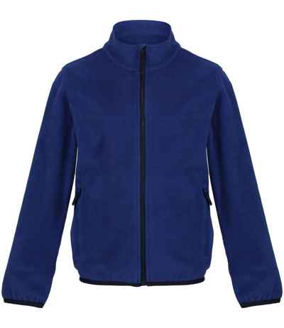 Regatta Kids Full Zip Micro Fleece Jacket