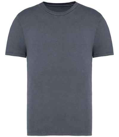 Native Spirit Unisex Faded T-Shirt