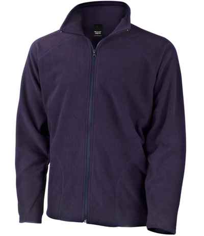 Result Core Micro Fleece Jacket