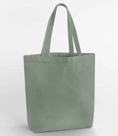 Westford Mill Heavyweight Canvas Tote Bag