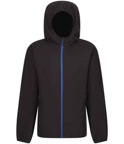 Regatta Navigate Full Zip Hooded Fleece Jacket