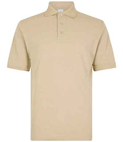 Kustom Kit Cotton Klassic Superwash® 60°C Polo Shirt