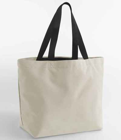 BagBase Original Carryall Tote Bag