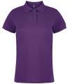 Ladies Classic Fit Polo Shirt