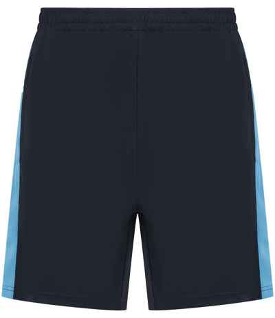 Finden + Hales Kids Knitted Shorts