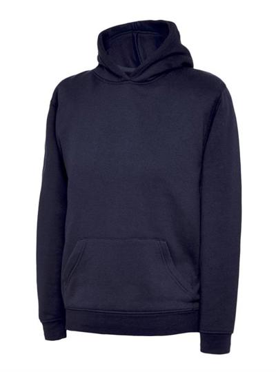 Children's Hooded Sweatshirt