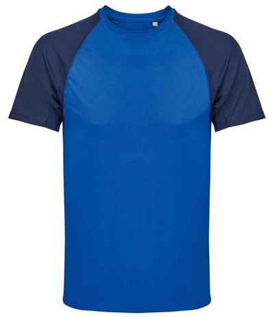 SOL'S Vortex Ripstop Performance T-Shirt