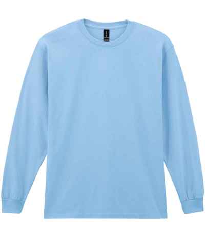 Gildan Ultra Cotton™ Long Sleeve T-Shirt