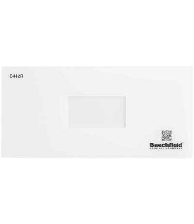 Beechfield Fashion Patch Silicone Template