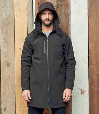 NEOBLU Achille Long Soft Shell Jacket