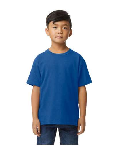 Softstyle Midweight Youth T Shirt