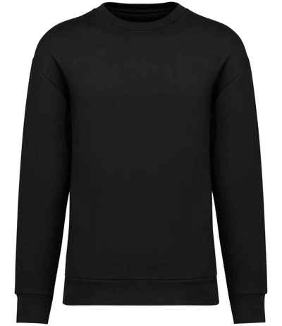 Native Spirit Unisex Crew Neck Sweatshirt