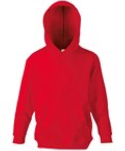 Kids Hooded Sweatshirt