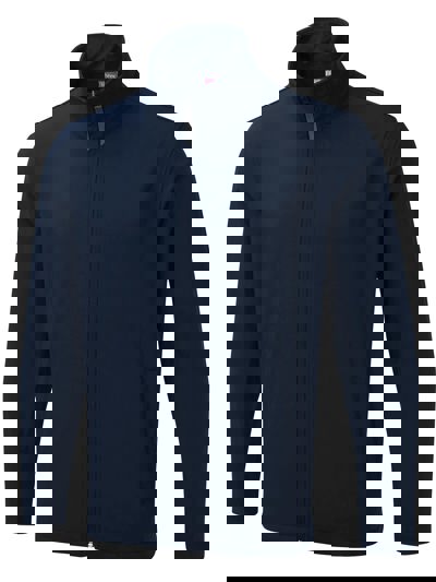 The UX Printable Soft Shell Jacket