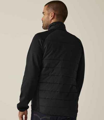 Regatta Essential Hybrid Jacket