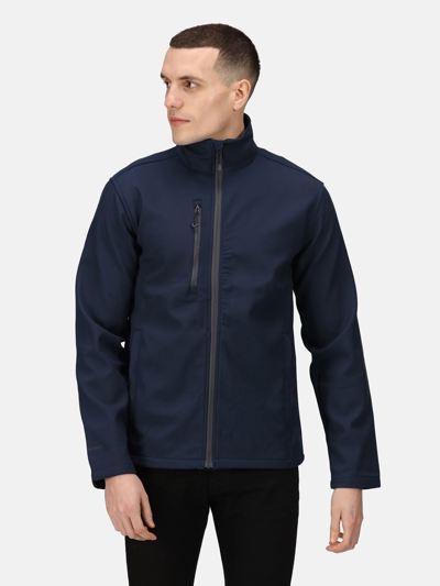 Regatta Honestly Made Recycled Soft Shell Jacket