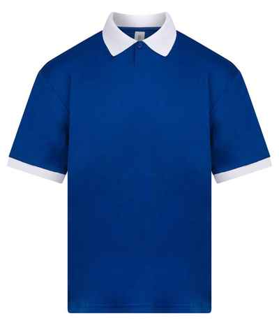 AWDis Cool Retro Sports Jersey