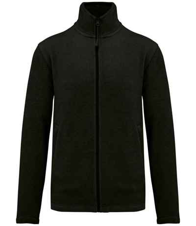 Kariban Falco Micro Fleece Jacket