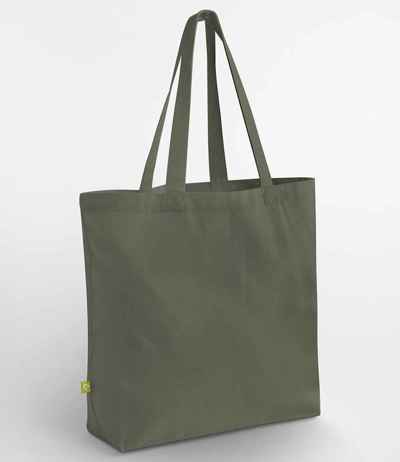Westford Mill EarthAware® Organic Maxi Bag For Life