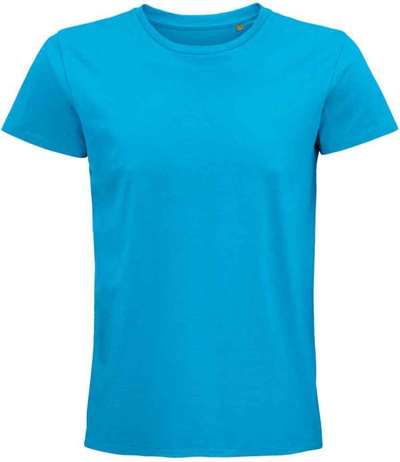 Sol's Pioneer Organic T Shirt