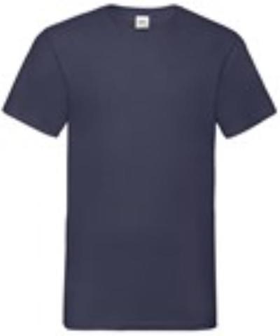 Valueweight V Neck T-Shirt