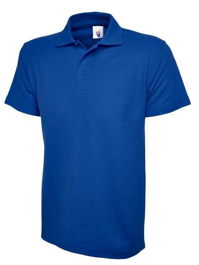 Premium Cotton Polo Shirt