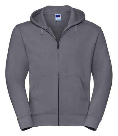 Russell Athletic Authentic Zip Hooded Sweatshirt