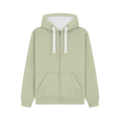 Ultra Premium Zip Hoodie