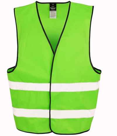 Result Core Enhanced Vis Vest