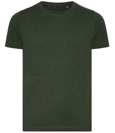 Ecologie Kids Cascades Organic T-Shirt