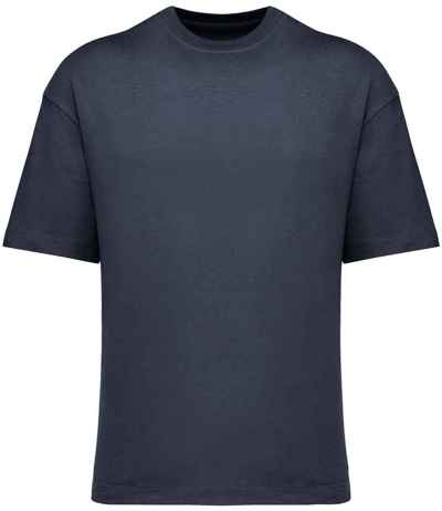 Native Spirit Oversized T-Shirt