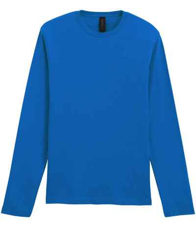 Gildan SoftStyle® Long Sleeve T-Shirt